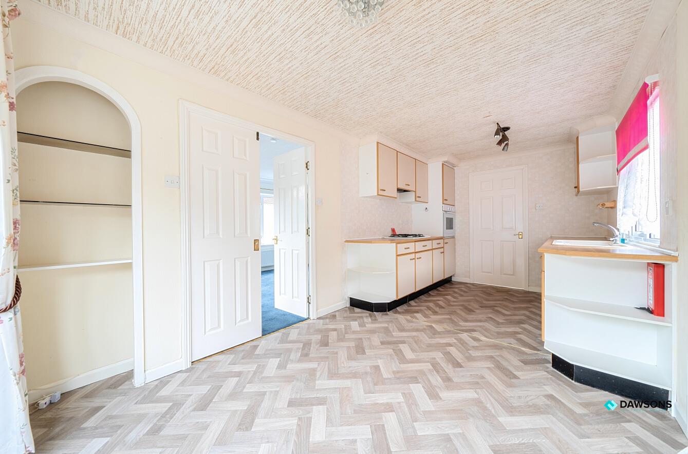 Mill Gardens, Blackpill, Swansea